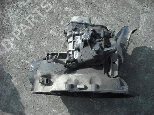 Gearbox OPEL CORSA C (X01) | BP13049059M3