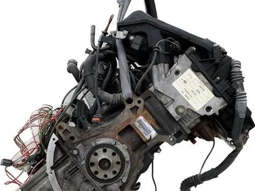 Motor BMW 3 (E46) [1997-2005]  13077334