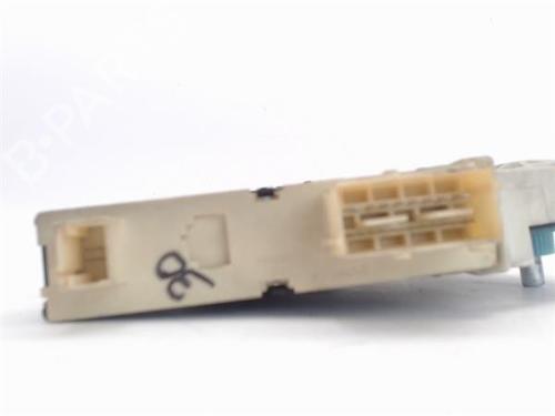 Left front window motor CITROËN C4 I (LC_)  | BP14343376E21 