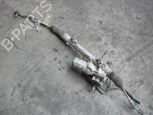 Used Steering rack CITROËN C2 (JM_) 1.4 HDi (68 hp) 9636068