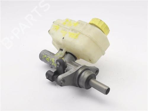 Used Brake master cylinder Brake master cylinder SEAT IBIZA IV (6J5, 6P1) [2008-2017] 38254418 38254418
