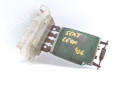 Used Electronic module SEAT LEON (1M1) [1999-2006]  14342432
