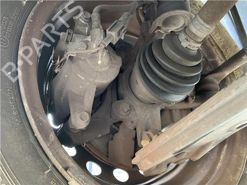 Right front steering knuckle OPEL COMBO Box Body/MPV (X12) 1.3 CDTI (B05) | BP33288136M26  - Image 8