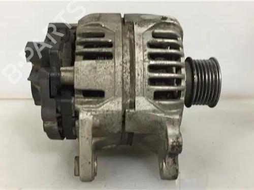 Alternator SKODA FABIA I (6Y2) 1.4 | BP9662355M7 