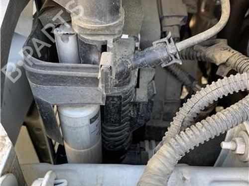 AC radiator FORD FOCUS III | BP29260036M32 - Image 2