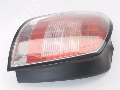 Left taillight OPEL ASTRA H Estate (A04) 1.7 CDTI (L35) | BP29135356C34 
