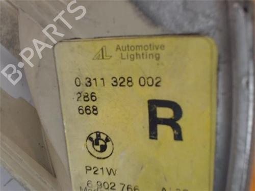 Right side indicator BMW 3 (E46)  | BP14343826I19 