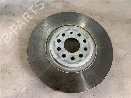 Used Other FORD USA EXPLORER (CX740) EV 4x4 (340 hp) 29255045
