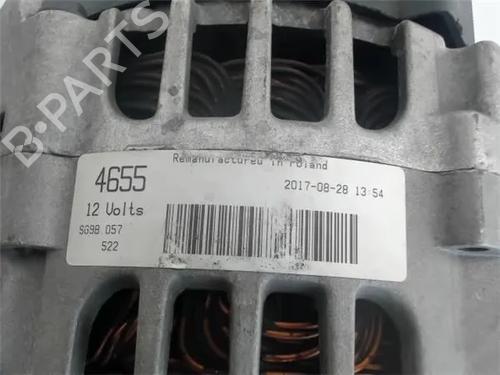 Alternator SEAT IBIZA III (6L1)  | BP10751257M7 