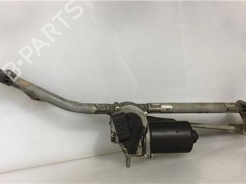 Front wiper motor FIAT PUNTO Hatchback Van (188_) 1.3 JTD | BP11341966M29 