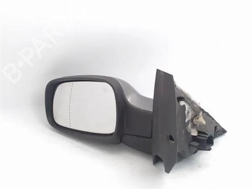 Used Left mirror RENAULT SCÉNIC II (JM0/1_) [2003-2010]  13049986