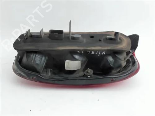 Left taillight NISSAN MICRA III (K12)  | BP13055797C34 