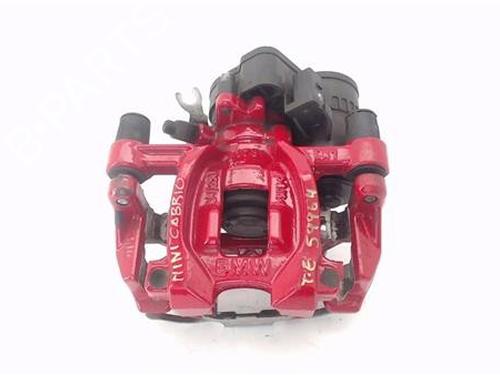 Used Left rear brake caliper Left rear brake caliper 29355525 29355525