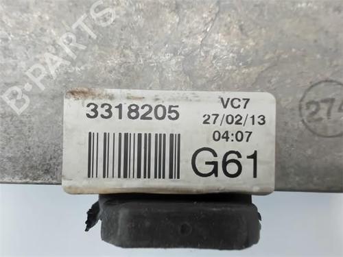 Engine mount VW TOURAN (1T3)  | BP14345669M89 