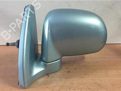 Retrovisor izquierdo HYUNDAI ATOS PRIME (MX) [1999-2025]  13043313
