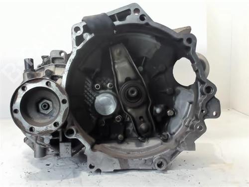 Used Gearbox VW POLO III (6N1) [1994-1999]  13043598