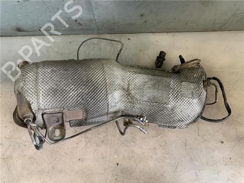 Catalyst JEEP RENEGADE SUV (BU, B1, BV) 1.6 CRD | BP34449061M10 - Image 9