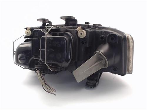 Right headlight AUDI ALLROAD C5 (4BH) 2.5 TDI quattro | BP25626711C29 
