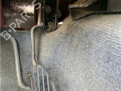 Used Pedal SUZUKI VITARA (ET, TA, TD) [1988-2002]  25845396