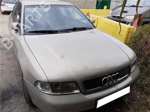 AC-Kompressor AUDI A4 B5 (8D2)  | BP9760289M34 