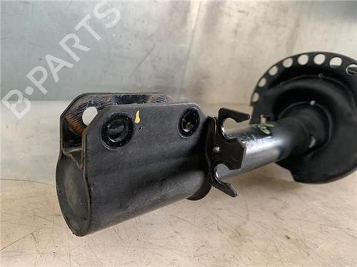 Left front shock absorber DACIA SANDERO II 1.0 SCe 75 (B8JC, B8JD, B8NC) | BP29251112M16 