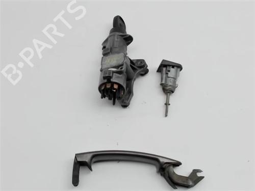 Andre SEAT TOLEDO II (1M2) 1.6 16V | BP14341773O1 
