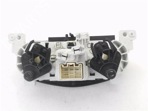 Climate control DACIA DOKKER Box Body/MPV 1.5 dCi 75 / Blue dCi 75 (FEJW, FEAH) | BP30182982I5