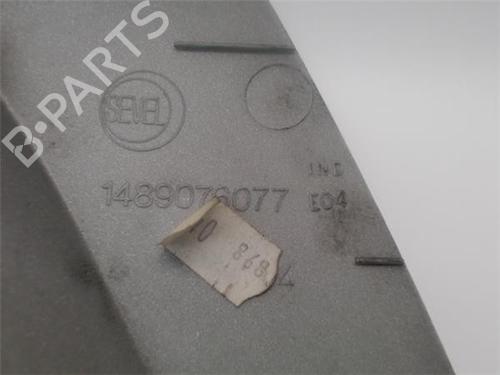 Instrument cluster CITROËN C8 (EA_, EB_) 2.2 HDi | BP13646779C47 