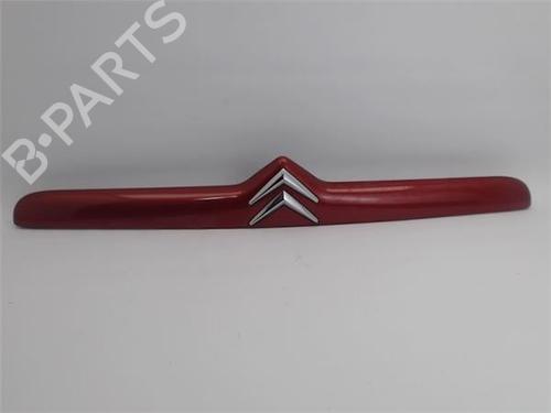 Andre CITROËN XSARA (N1) 2.0 HDi 90 | BP17091105O1 