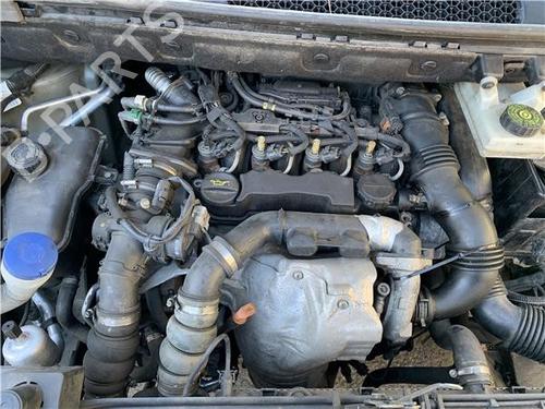 Engine PEUGEOT PARTNER Tepee 1.6 HDi 16V | BP32451075M1