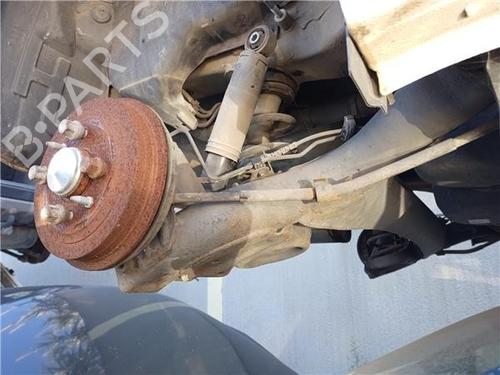 Rear axle FIAT PANDA (169_)  | BP32417189M2 