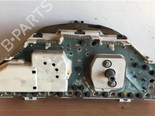 Instrument cluster PEUGEOT 106 I (1A, 1C) 1.4 | BP9667092C47 