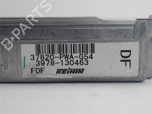 Electronic module HONDA JAZZ II (GD_, GE3, GE2)  | BP17832415M83 