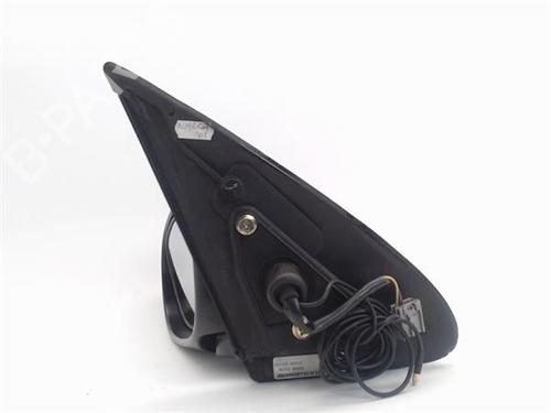 Left mirror NISSAN ALMERA II Hatchback (N16)  | BP18113873C26