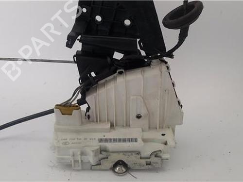Front right lock MERCEDES-BENZ A-CLASS (W169) A 150 (169.031, 169.331) | BP25146832C97 
