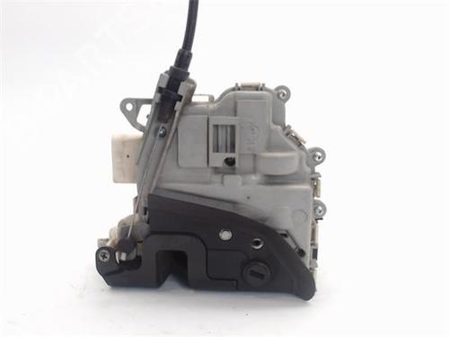 Used Rear right lock SEAT ALTEA (5P1) [2004-2015]  14343138