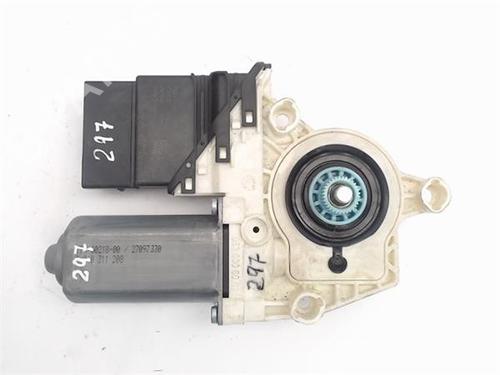 Right rear window motor SEAT LEON (1P1)  | BP14343502E22 