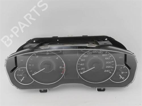 Instrument cluster SUBARU LEGACY V Estate (BR) 2.0 D AWD (BRD) | BP23841426C47 