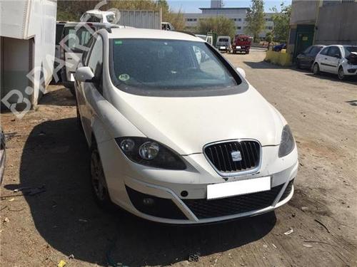 Gearbox SEAT ALTEA XL (5P5, 5P8) 1.6 TDI | BP10934635M3 