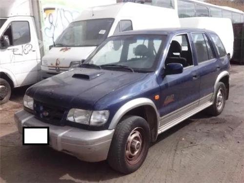 Right headlight KIA SPORTAGE SUV (K00)  | BP11340927C29 