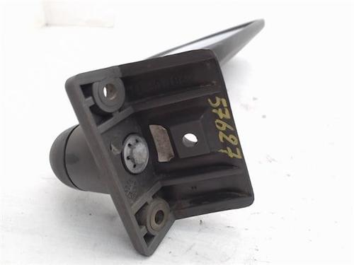 Right mirror CITROËN C15 Box Body/MPV (VD_) 1.8 D | BP11052537C27 