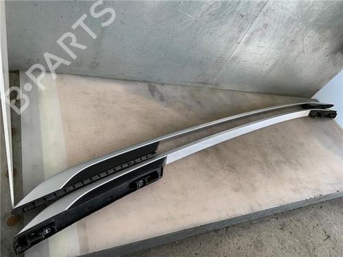 Used Roof bar CITROËN C5 III Break (RW_) 2.0 HDi 140 (140 hp) 24446142