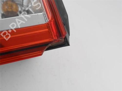 Right taillight RENAULT MASTER III Bus (JV) 2.3 dCi 125 FWD (JV0C, JV0D, JV0H, JV0G, JV0J) | BP33730061C35 - Image 8