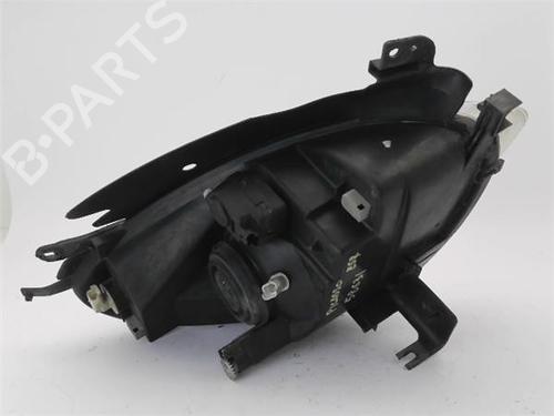 Left headlight CITROËN XSARA PICASSO (N68) 2.0 HDi | BP22339875C28 