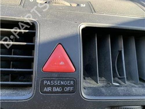 Warning switch VW GOLF V (1K1)  | BP32389069I22 