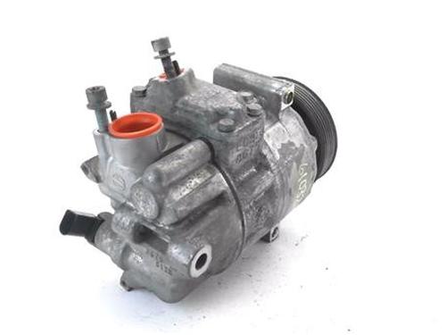 AC compressor SEAT ALTEA (5P1) 2.0 TDI 16V | BP33220209M34 - Image 4