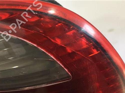 Right taillight SEAT TOLEDO II (1M2) 1.9 TDI | BP9635533C35 
