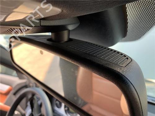 Rear mirror MERCEDES-BENZ C-CLASS (W204) C 280 (204.054) | BP13533412I6