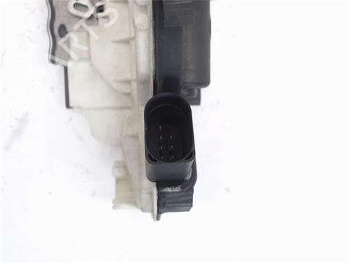 Front left lock SEAT IBIZA IV (6J5, 6P1) 1.0 TSI | BP16499992C98 