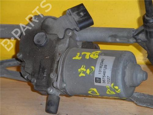 Front wiper motor OPEL CORSA D (S07) 1.3 CDTI (L08, L68) | BP11341260M29 
